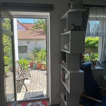 Apartman U Jezirka Velke Prilepy Kültér fotó
