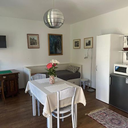 Apartman U Jezirka Velke Prilepy Kültér fotó