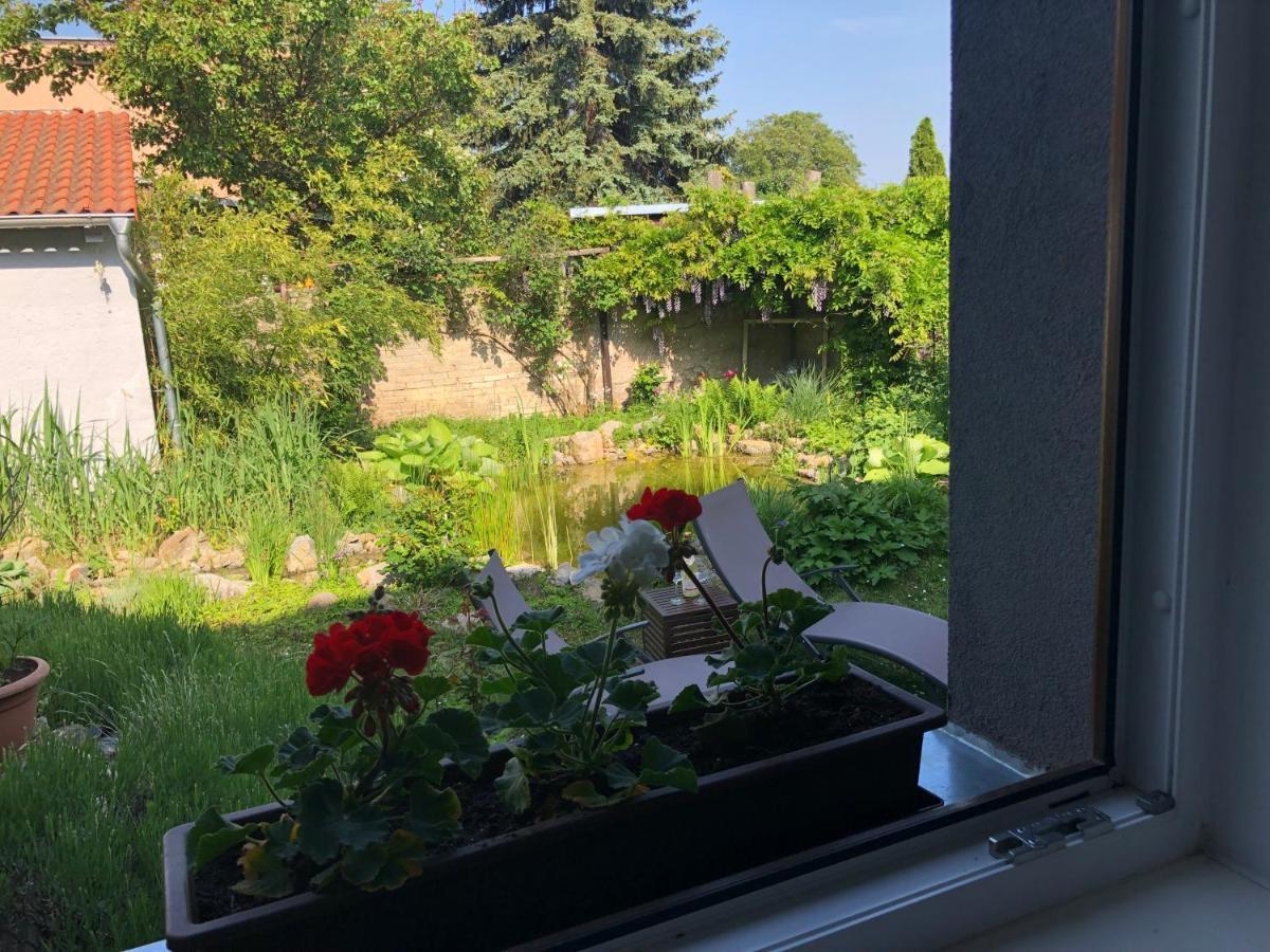 Apartman U Jezirka Velke Prilepy Kültér fotó