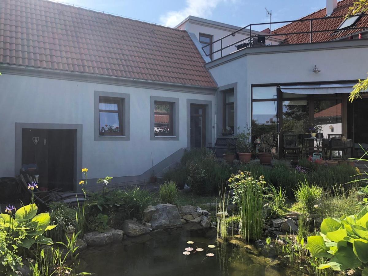 Apartman U Jezirka Velke Prilepy Kültér fotó