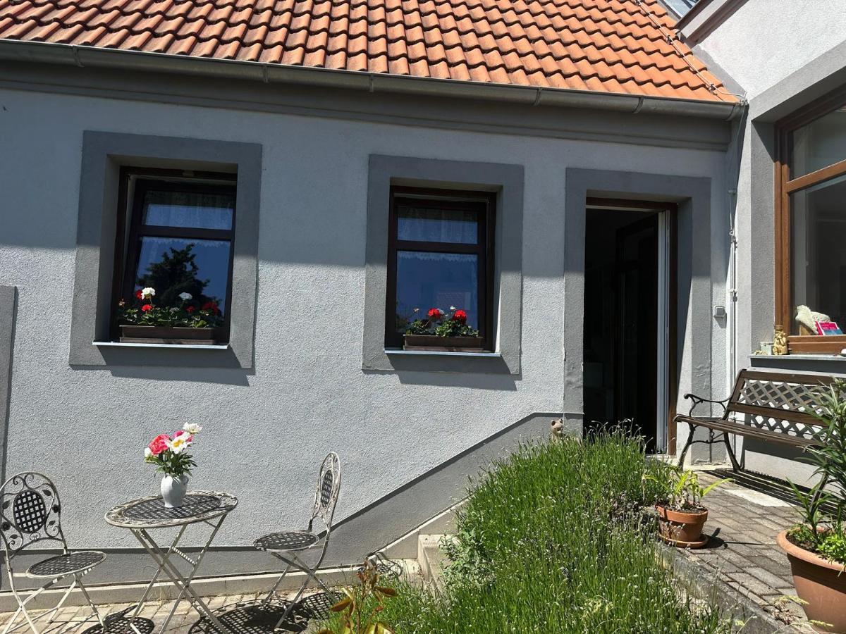 Apartman U Jezirka Velke Prilepy Kültér fotó