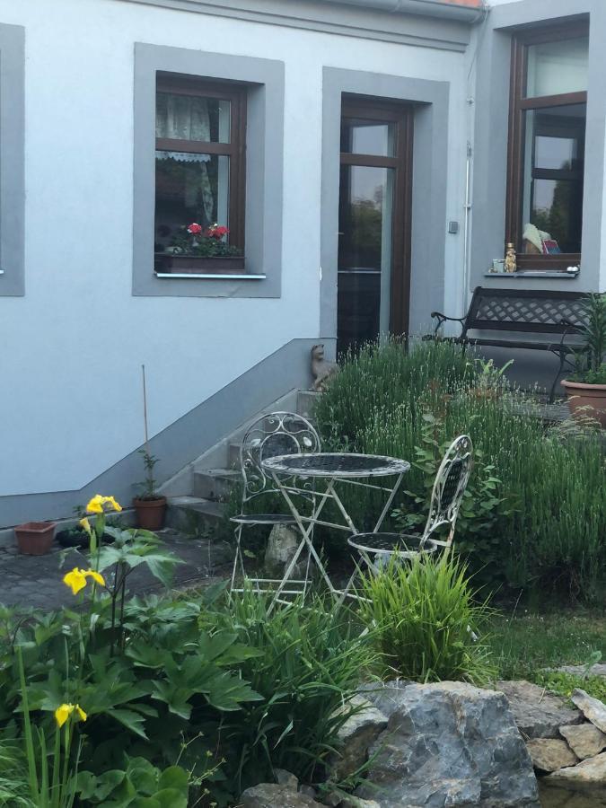 Apartman U Jezirka Velke Prilepy Kültér fotó