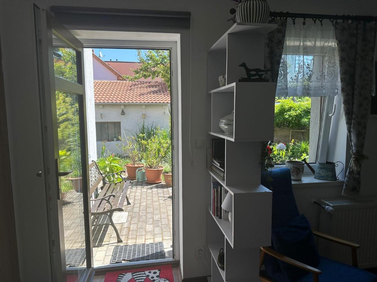 Apartman U Jezirka Velke Prilepy Kültér fotó