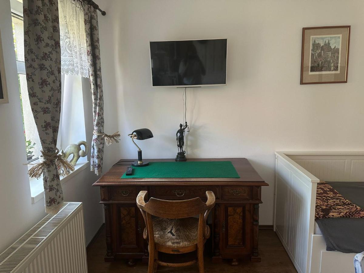 Apartman U Jezirka Velke Prilepy Kültér fotó