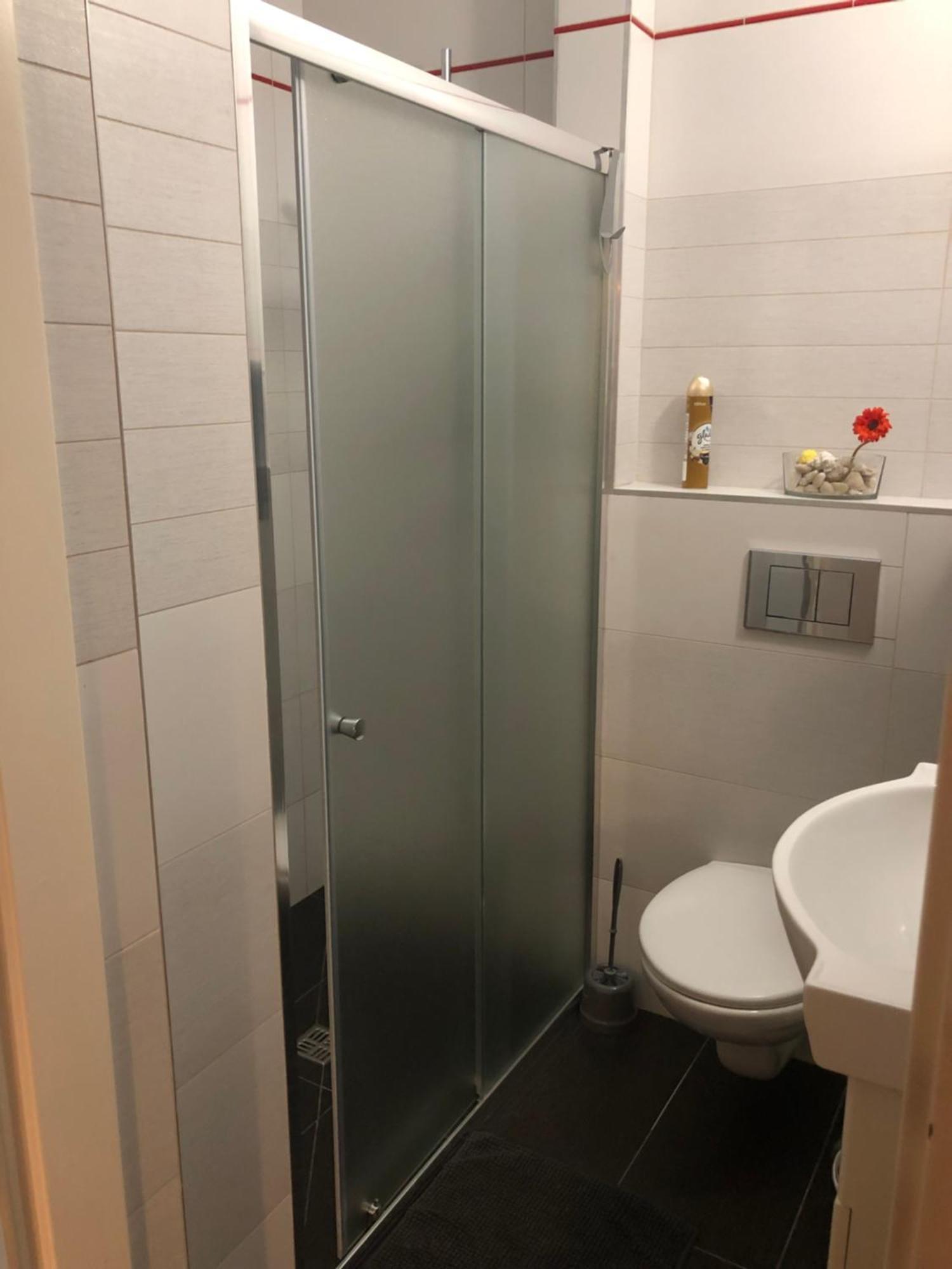 Apartman U Jezirka Velke Prilepy Kültér fotó